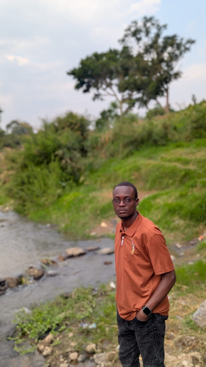 Felix Njaala