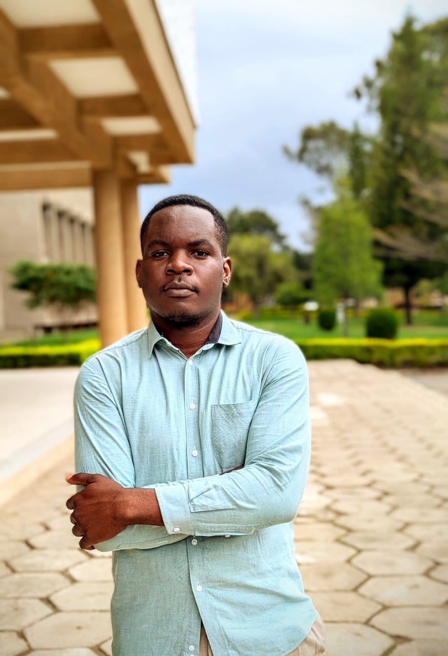 Mahamudu Hamidu