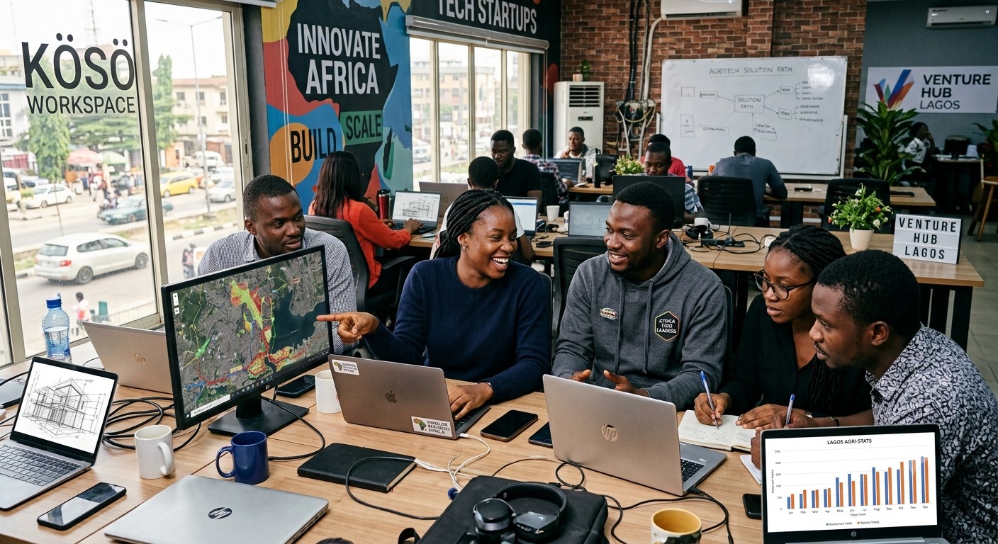 Startups & Growing Teams